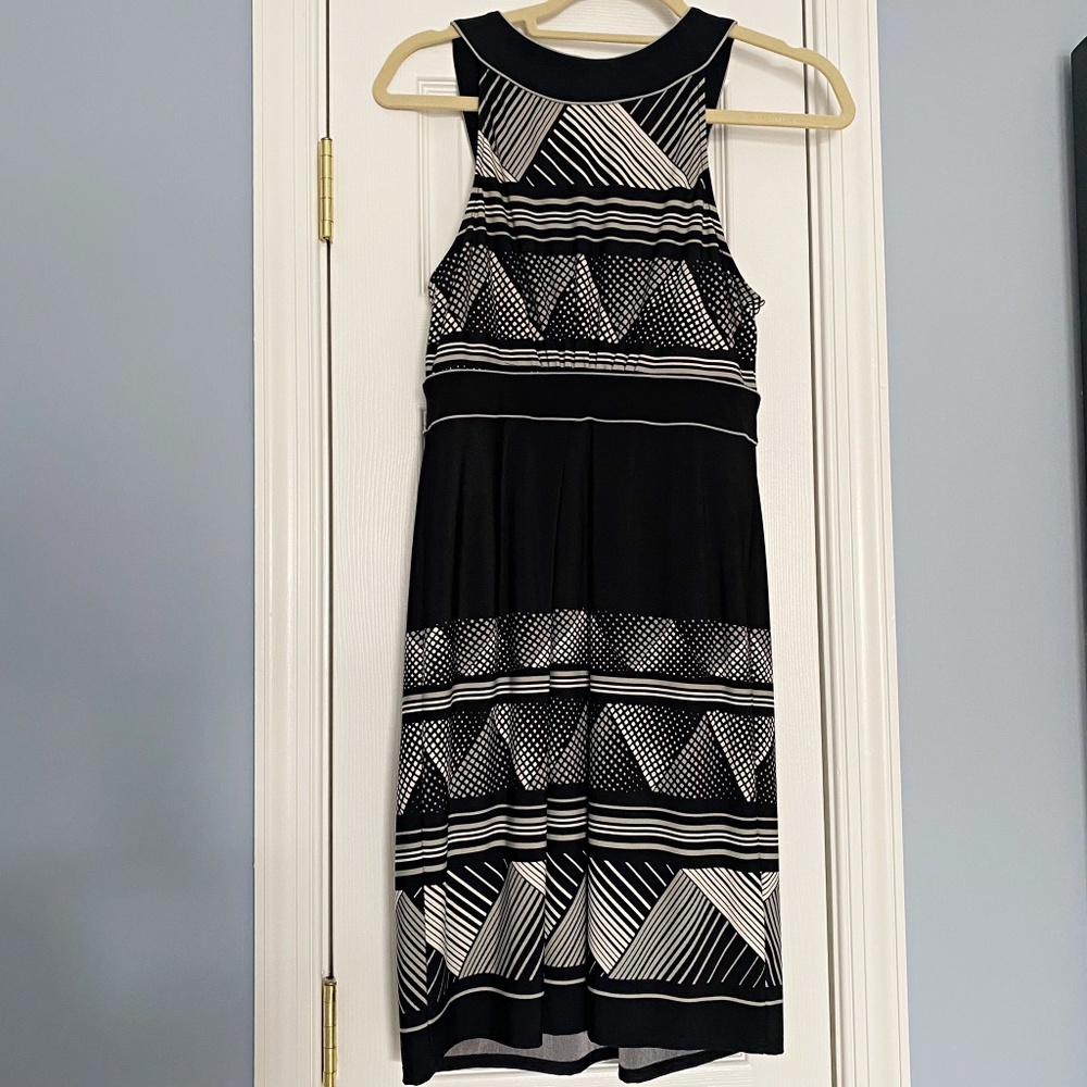 BCBG MaxAzria Sleeveless Dress Size S